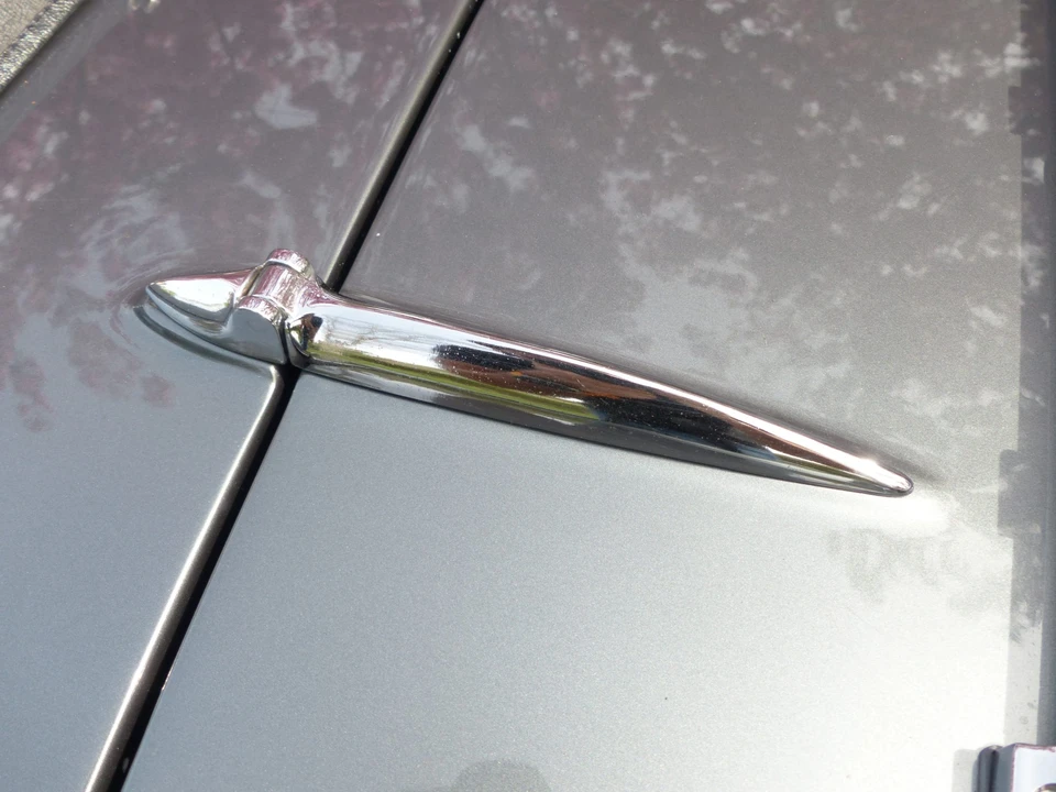 1962 Daimler SP250 - Image 22 of 31