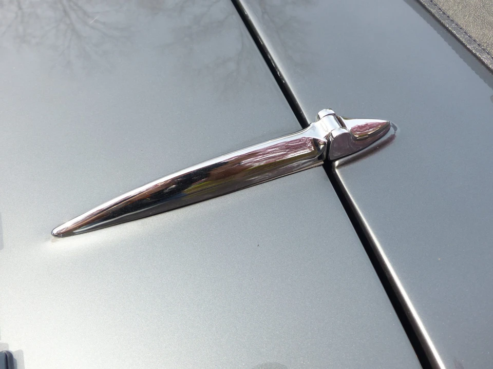 1962 Daimler SP250 - Image 25 of 31