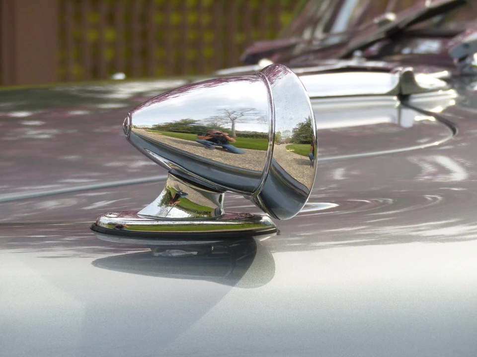 1962 Daimler SP250 - Image 20 of 31