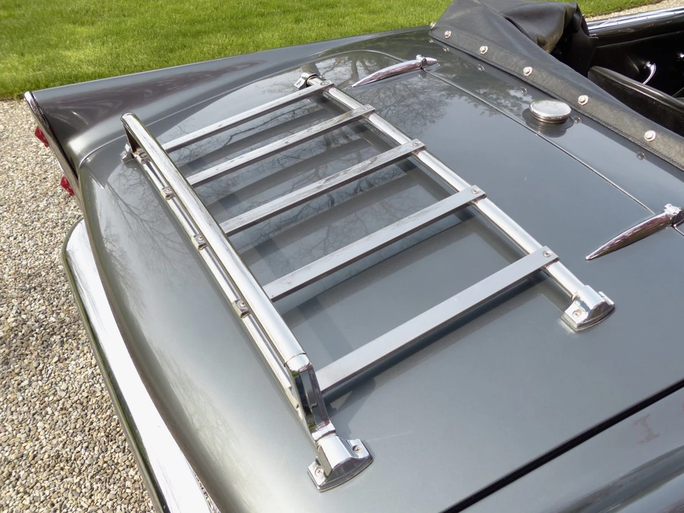 1962 Daimler SP250 - Image 24 of 31
