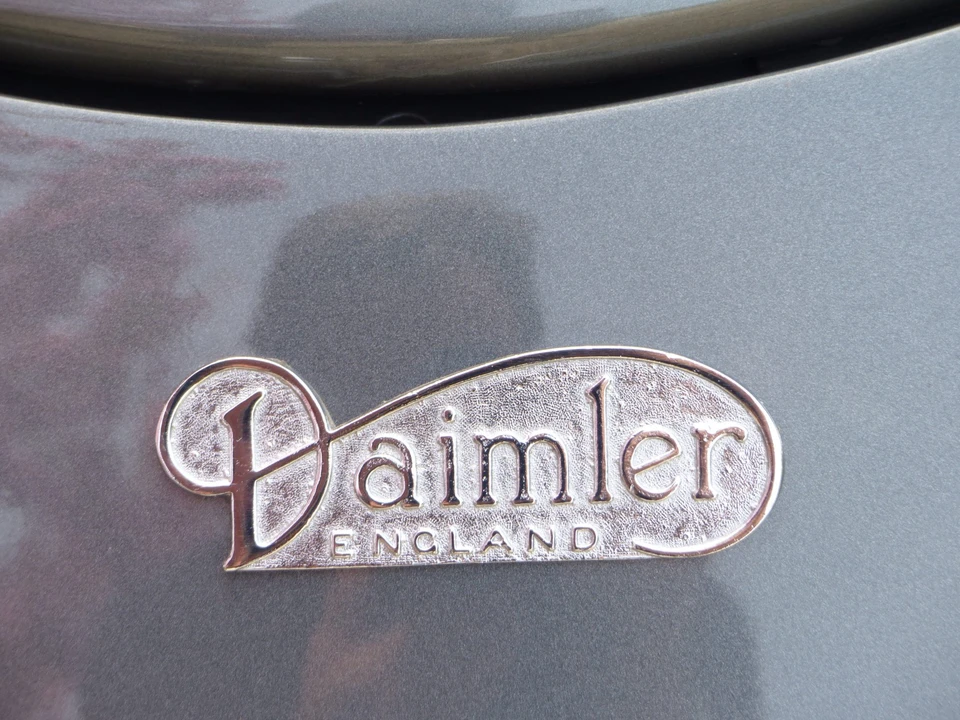 1962 Daimler SP250 - Image 13 of 31