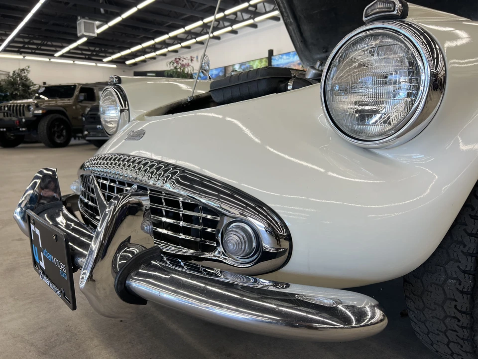 1962 Daimler SP250 - Image 13 of 31