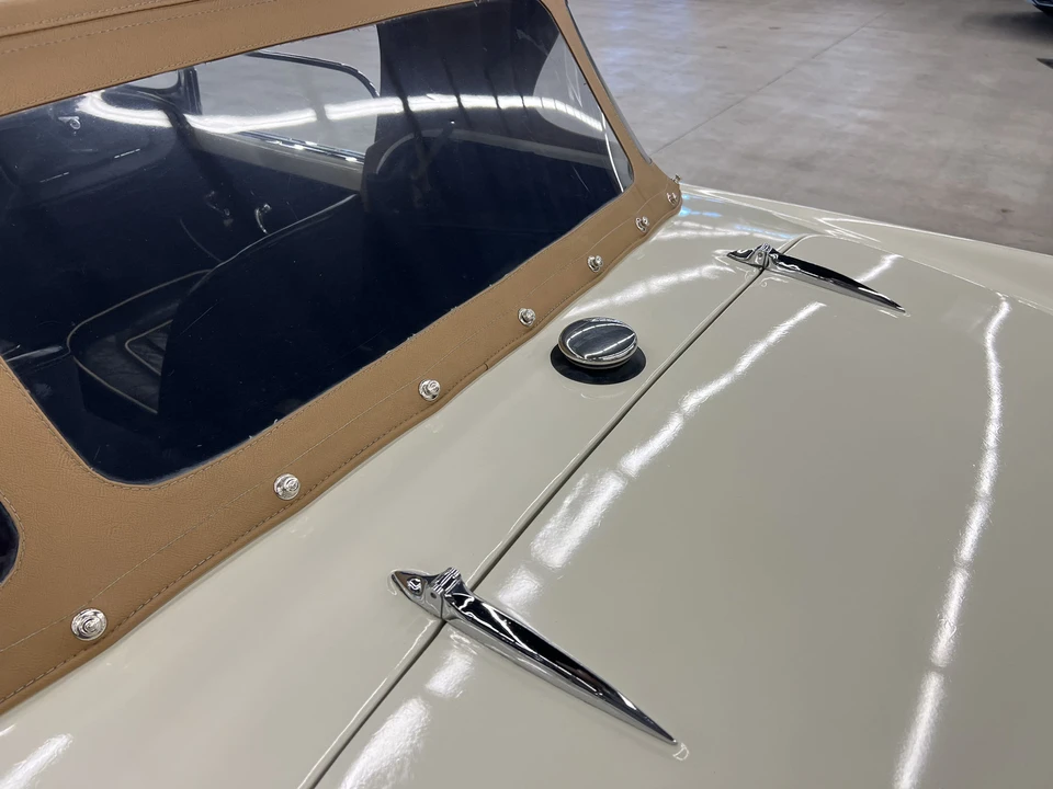 1962 Daimler SP250 - Image 23 of 31