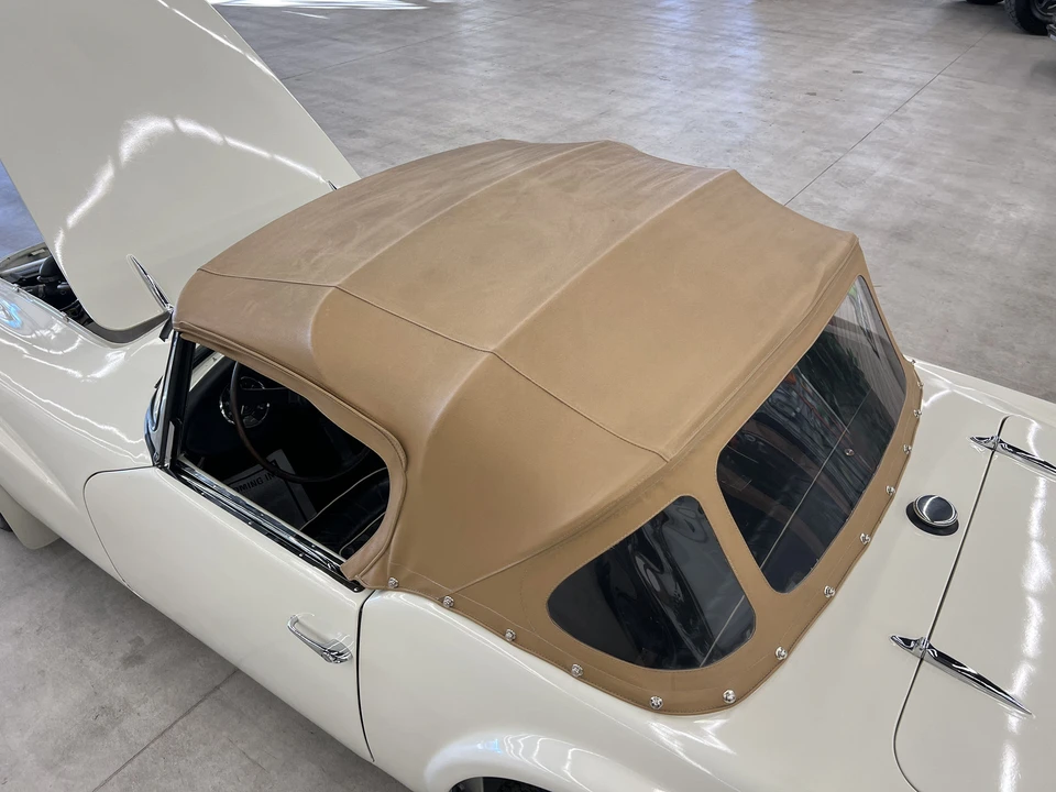 1962 Daimler SP250 - Image 24 of 31