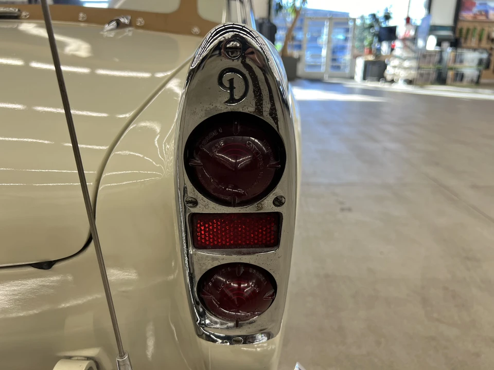 1962 Daimler SP250 - Image 19 of 31