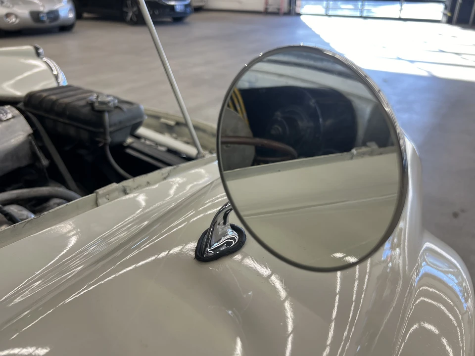 1962 Daimler SP250 - Image 21 of 31