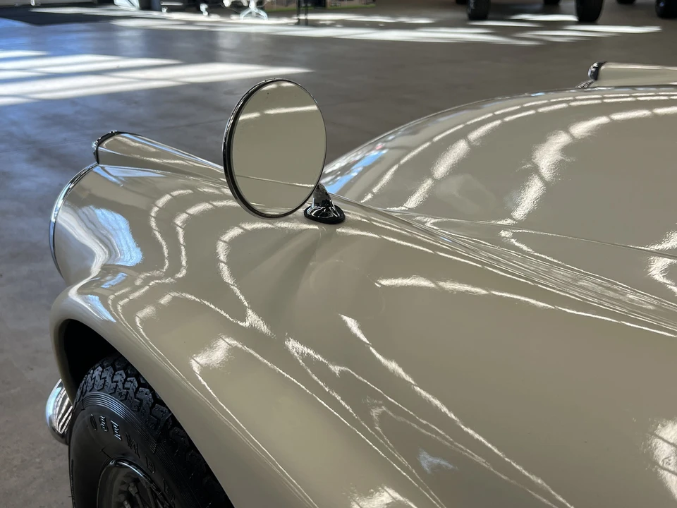1962 Daimler SP250 - Image 20 of 31
