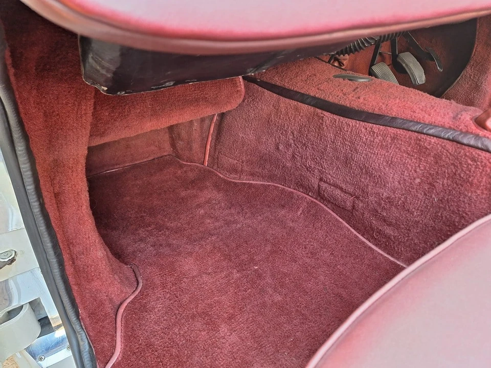 1962 Daimler SP250 - Image 21 of 30