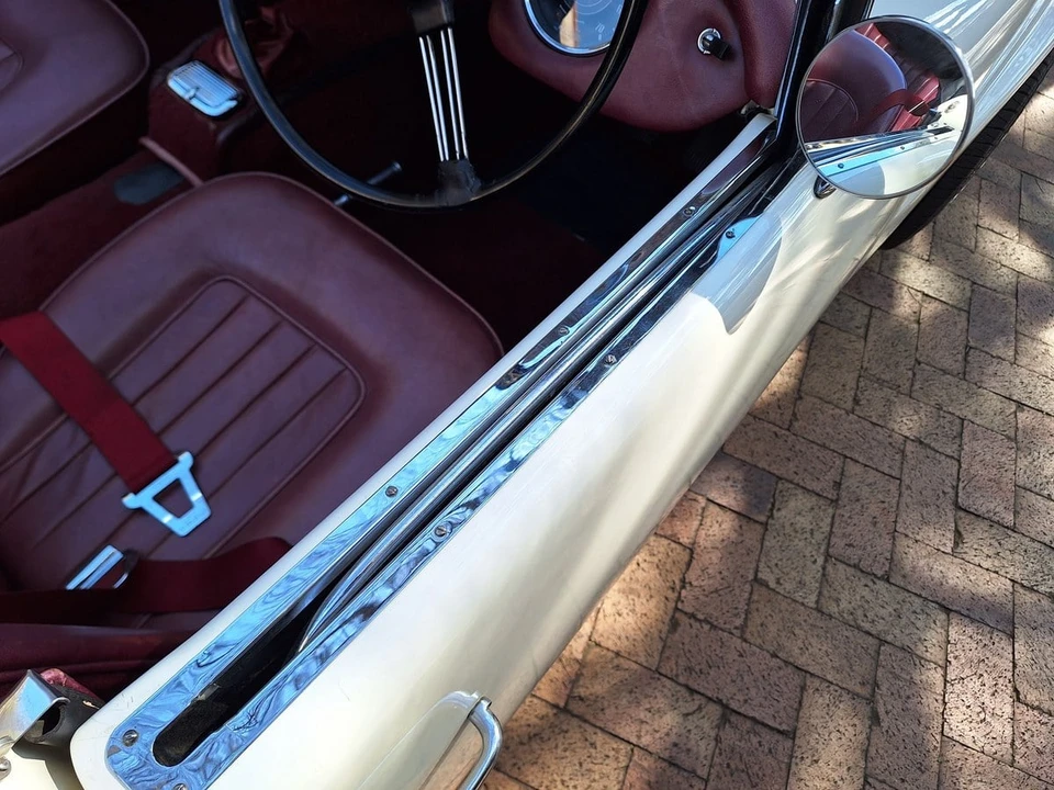 1962 Daimler SP250 - Image 27 of 30