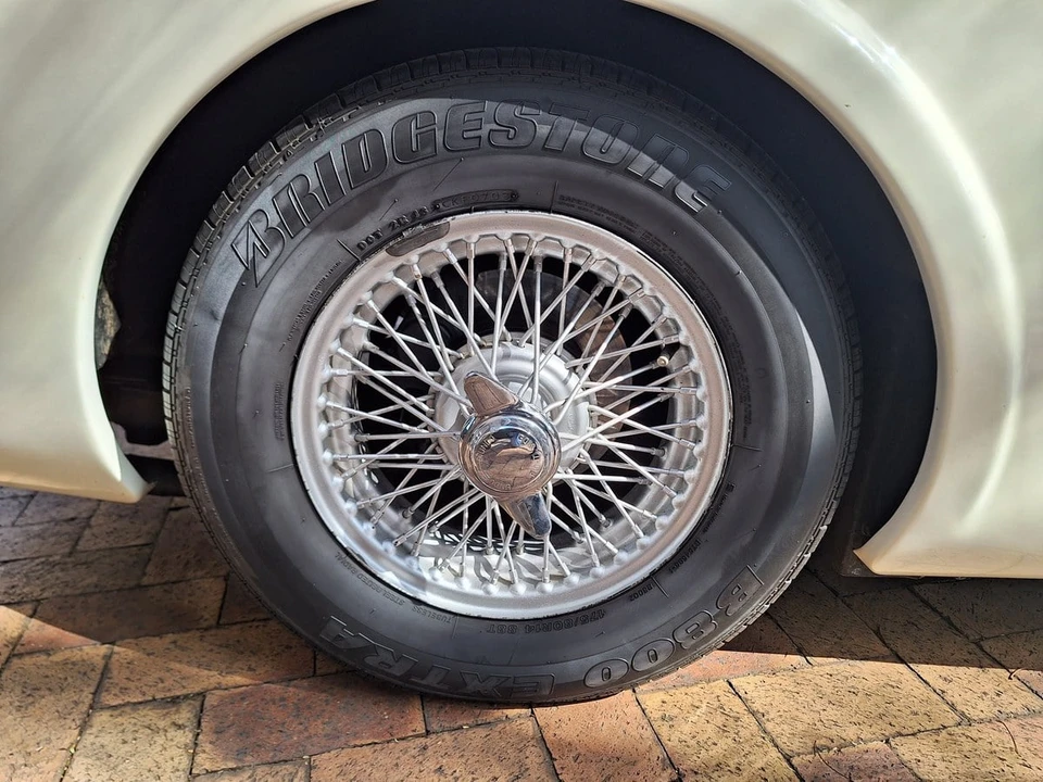 1962 Daimler SP250 - Image 14 of 30