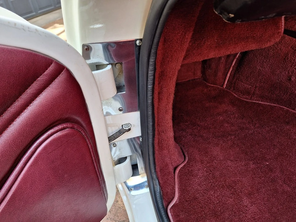 1962 Daimler SP250 - Image 22 of 30