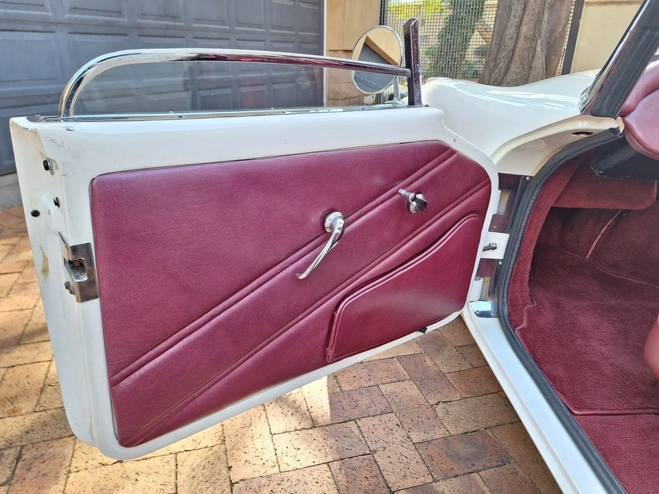 1962 Daimler SP250 - Image 19 of 30
