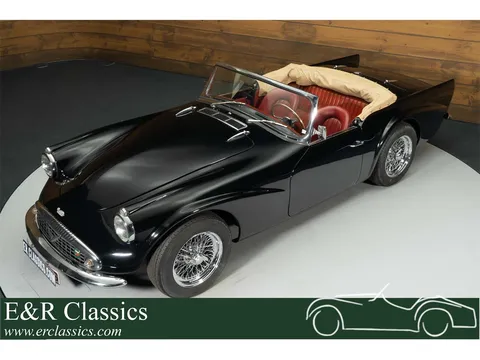 1962 Daimler SP250 Dart
