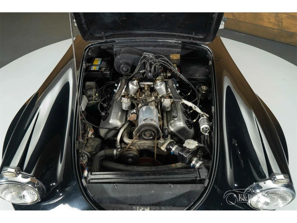 1962 Daimler SP250 - Image 5 of 19