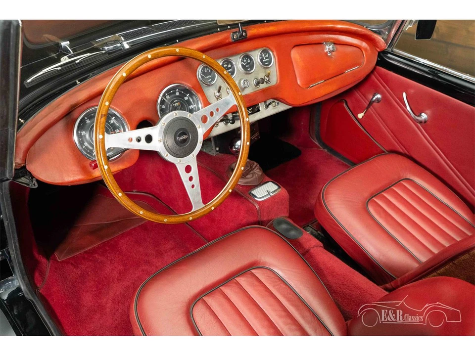 1962 Daimler SP250 - Image 2 of 19