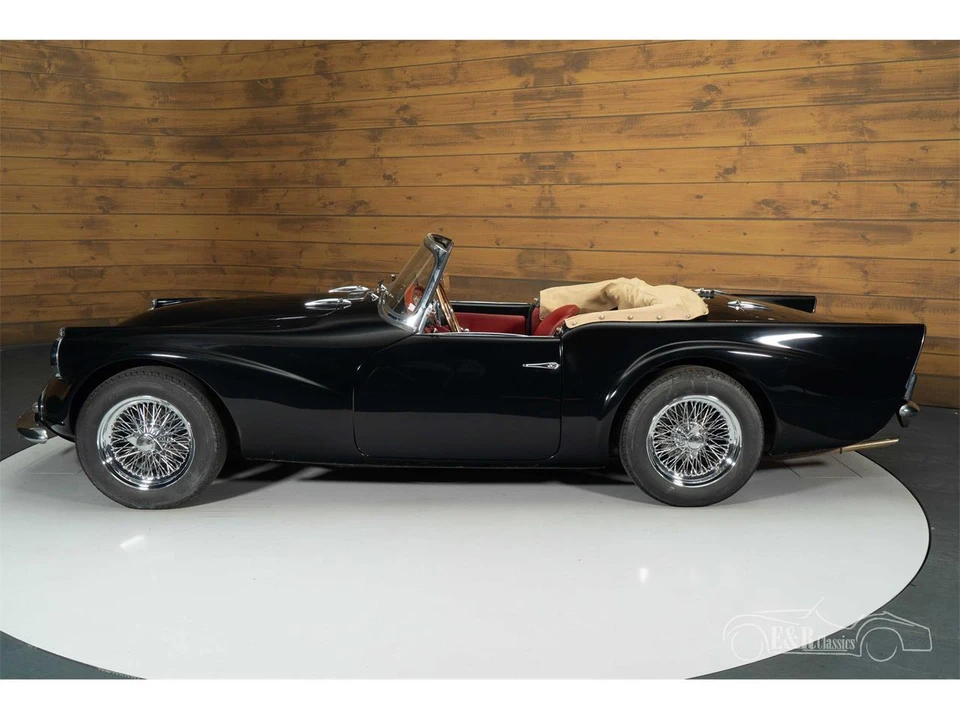 1962 Daimler SP250 - Image 7 of 19