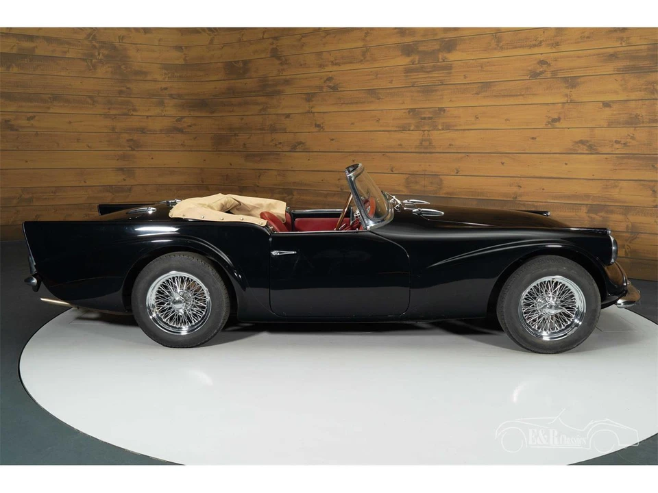 1962 Daimler SP250 - Image 9 of 19