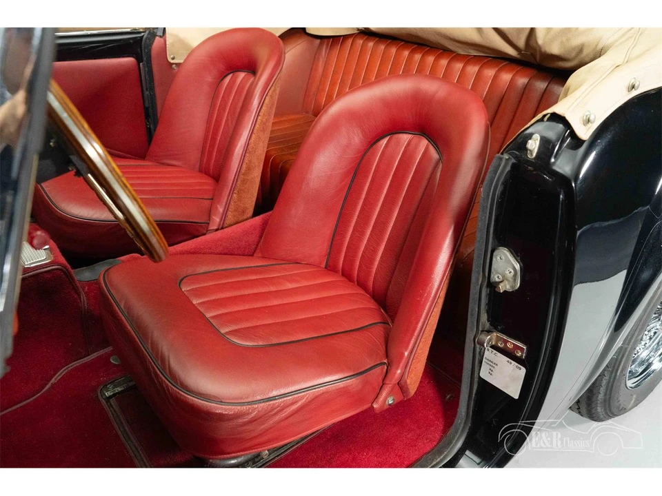 1962 Daimler SP250 - Image 12 of 19