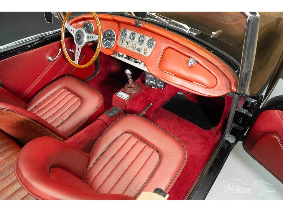 1962 Daimler SP250 - Image 14 of 19