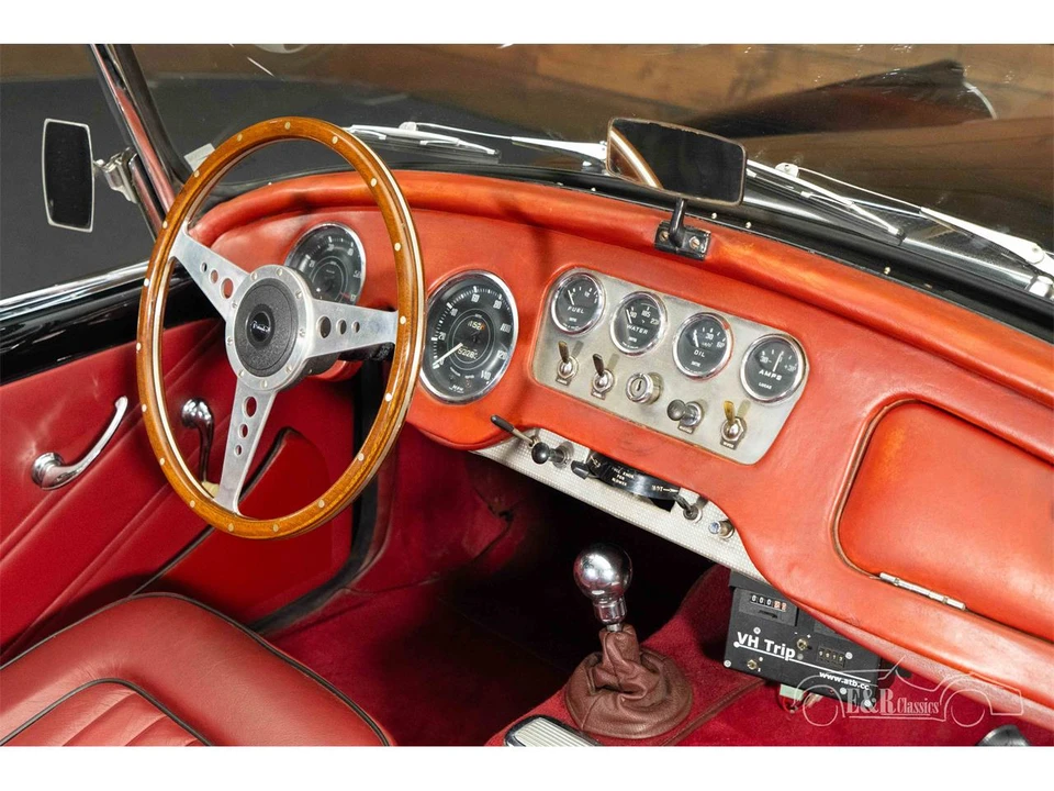 1962 Daimler SP250 - Image 15 of 19
