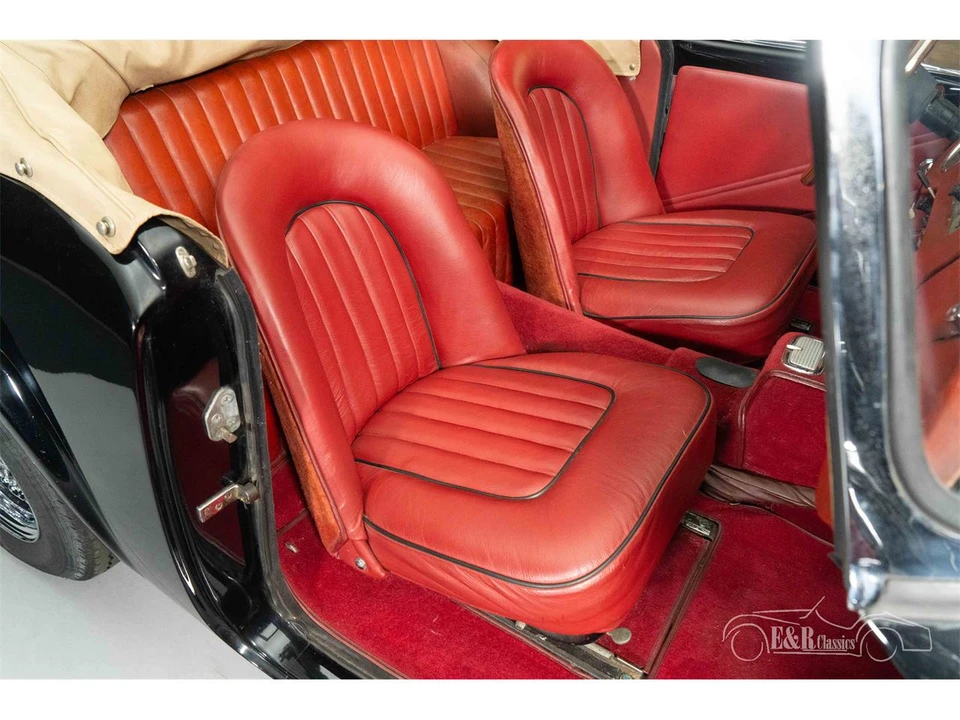 1962 Daimler SP250 - Image 17 of 19