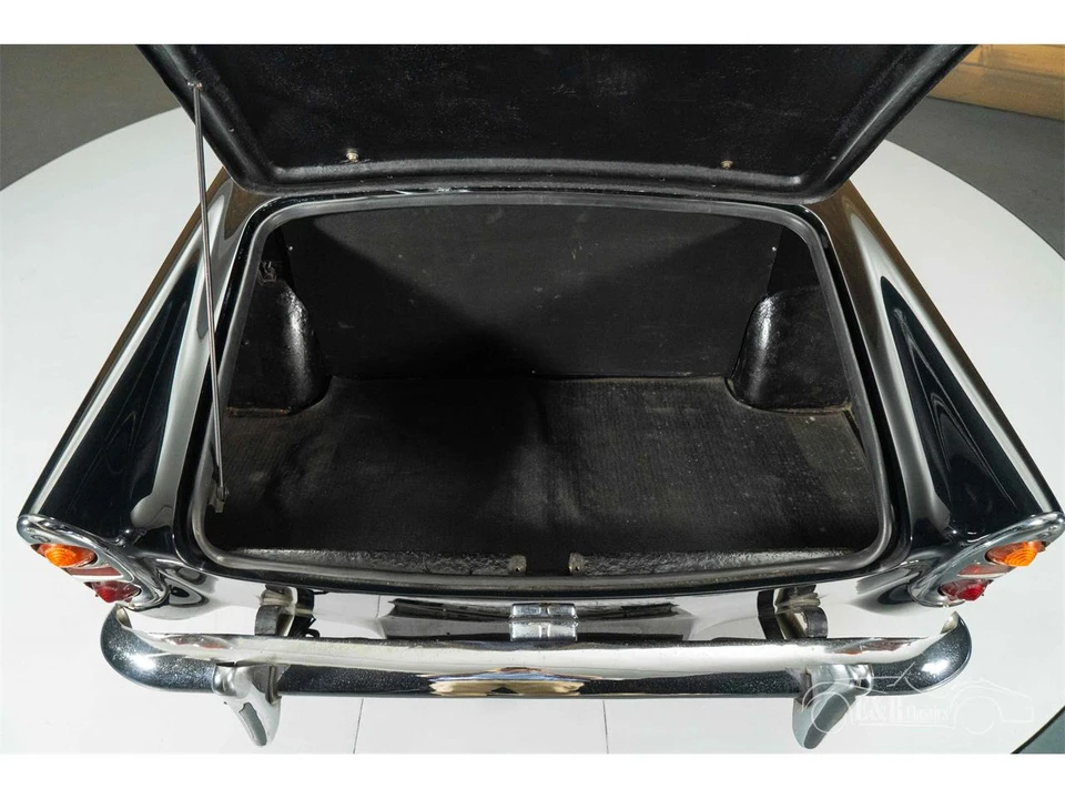 1962 Daimler SP250 - Image 18 of 19