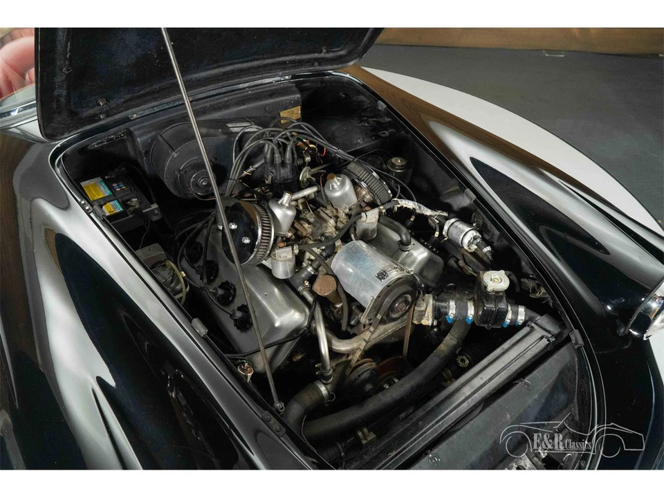 1962 Daimler SP250 - Image 19 of 19