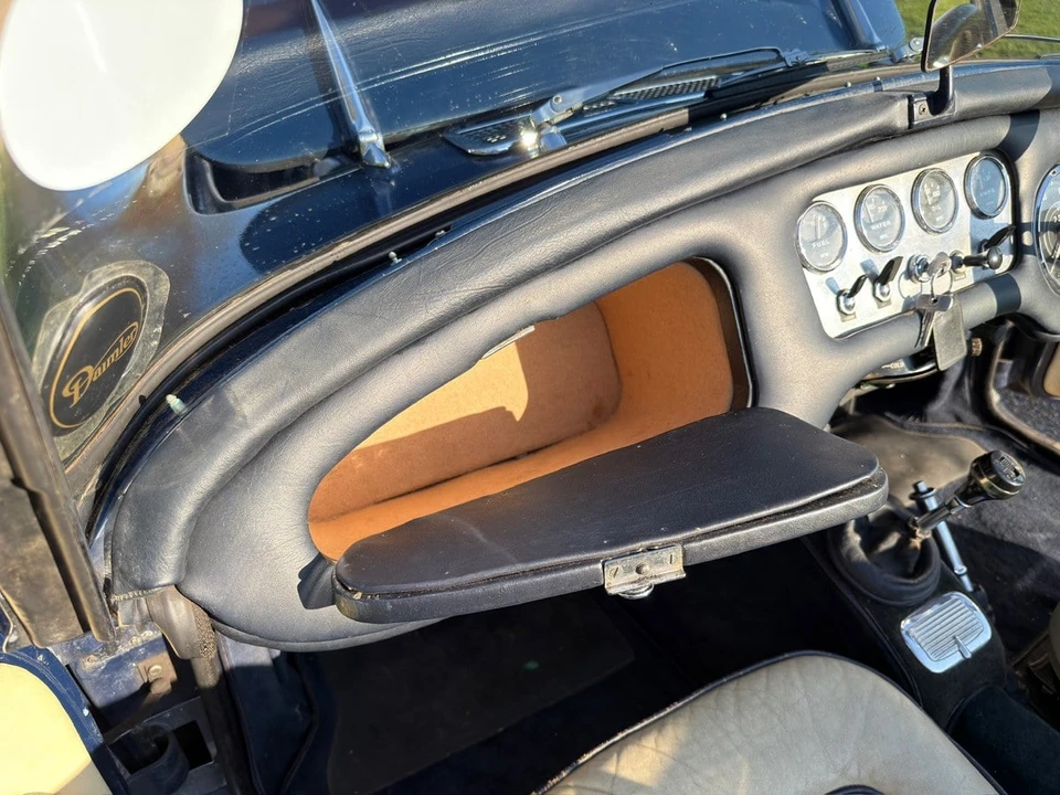 1962 Daimler SP250 - Image 24 of 30