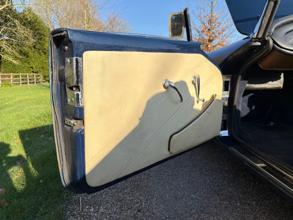 1962 Daimler SP250 - Image 26 of 30