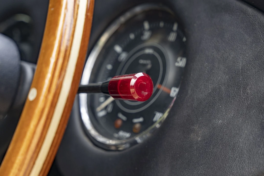 1962 Daimler SP250 - Image 21 of 30