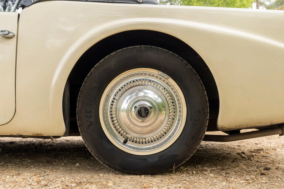 1962 Daimler SP250 - Image 11 of 30