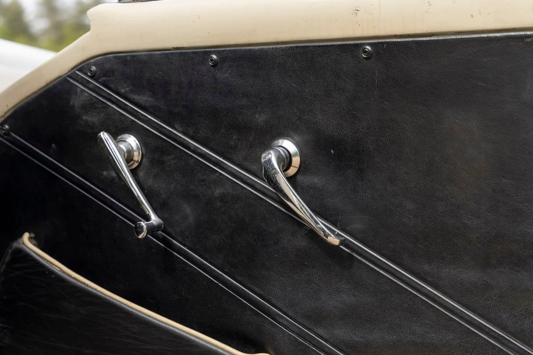 1962 Daimler SP250 - Image 26 of 30