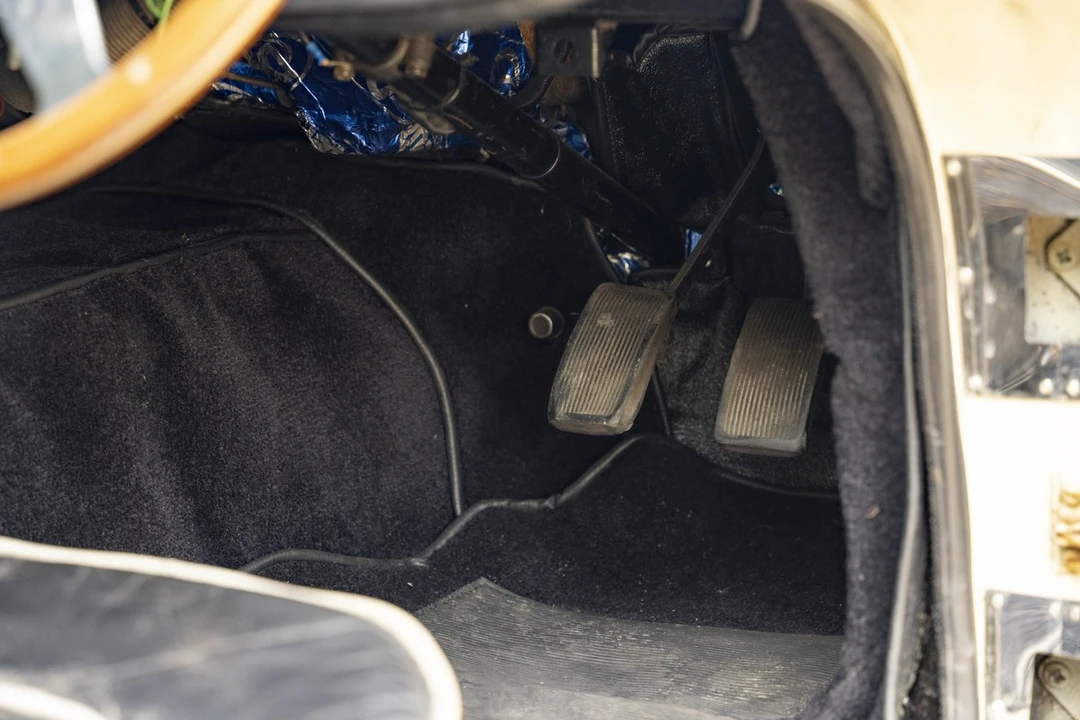 1962 Daimler SP250 - Image 27 of 30