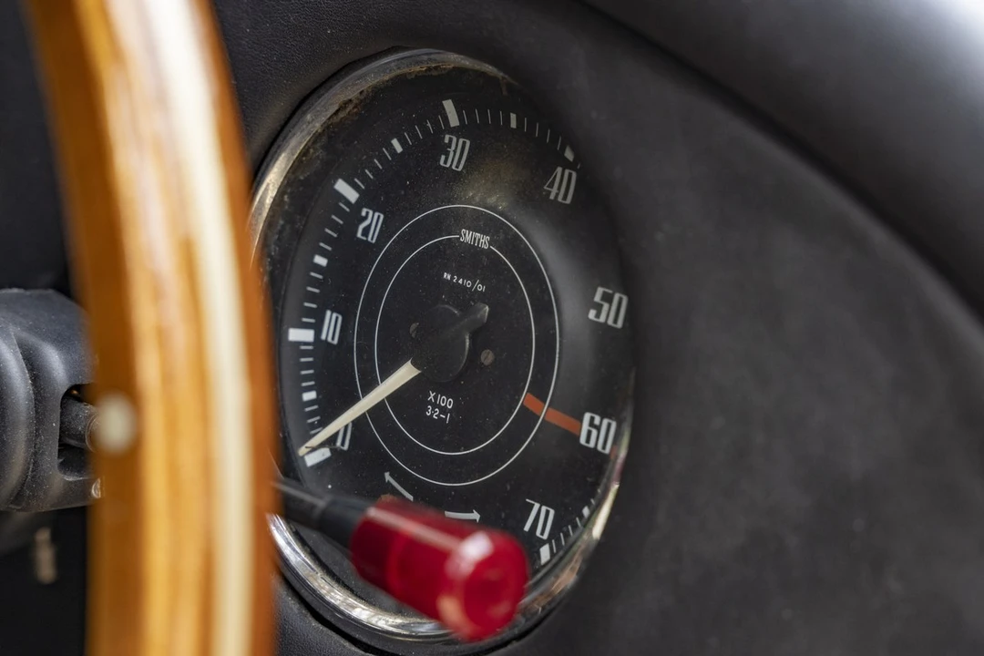 1962 Daimler SP250 - Image 22 of 30