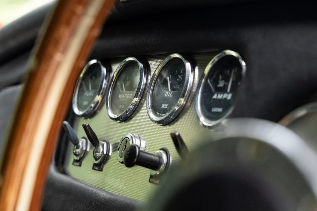 1962 Daimler SP250 - Image 23 of 30