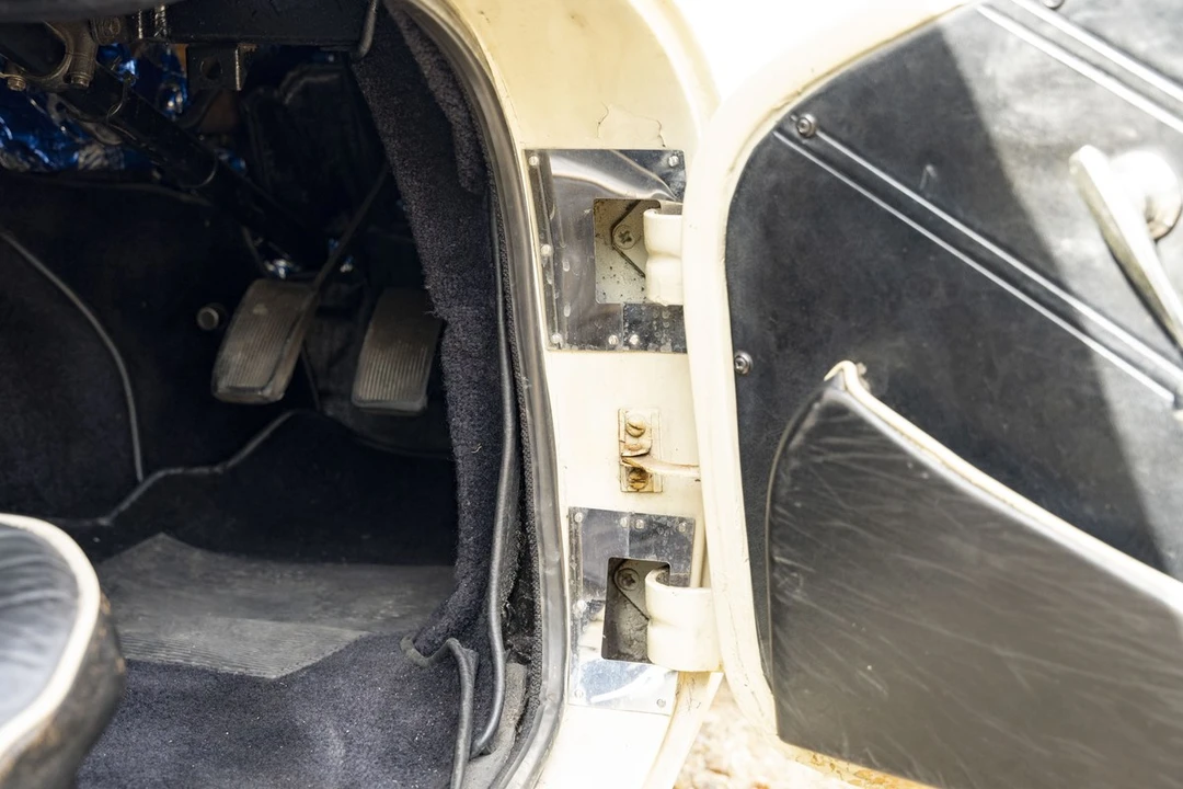 1962 Daimler SP250 - Image 28 of 30