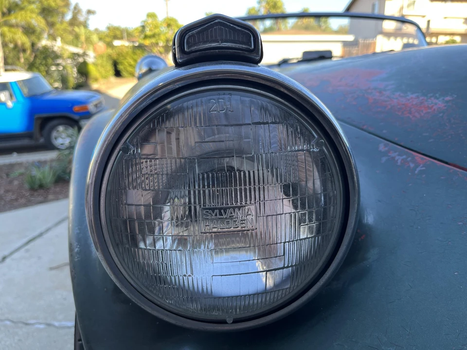 1962 Daimler SP250 - Image 16 of 31