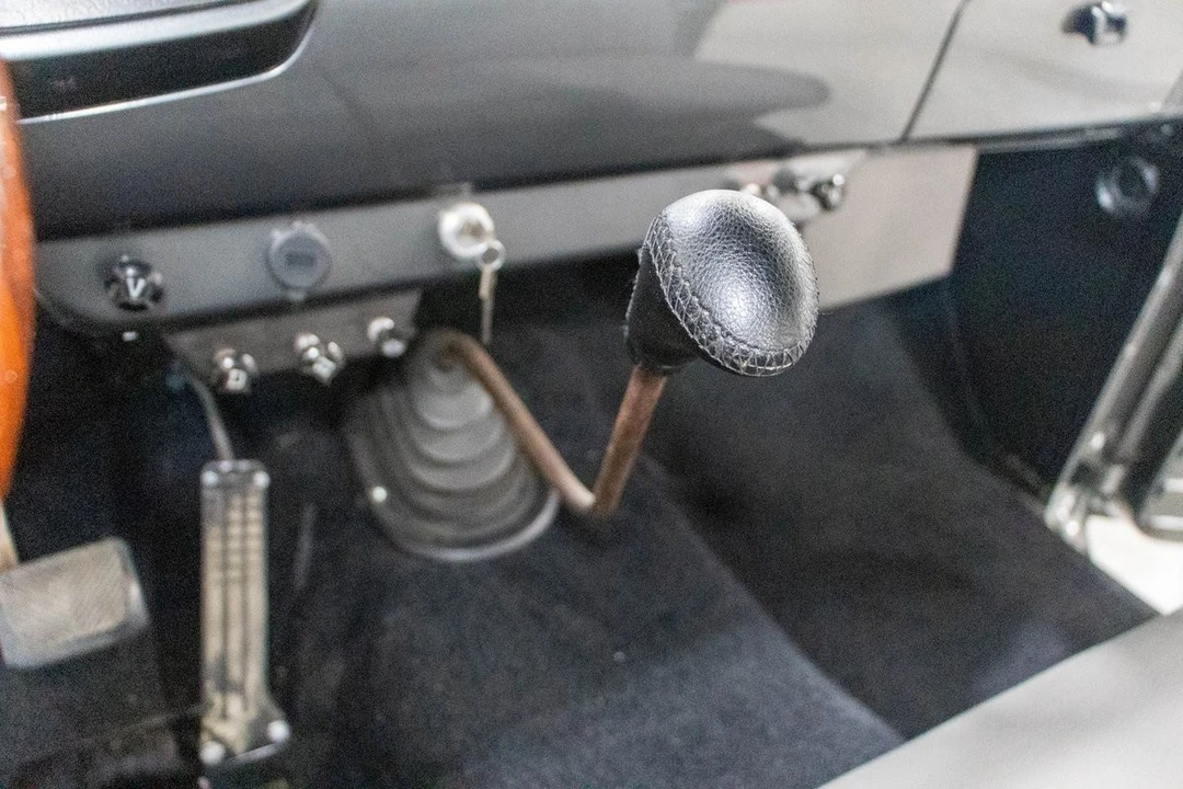 1962 Dodge D Series 1st Gen - Image 14 of 21