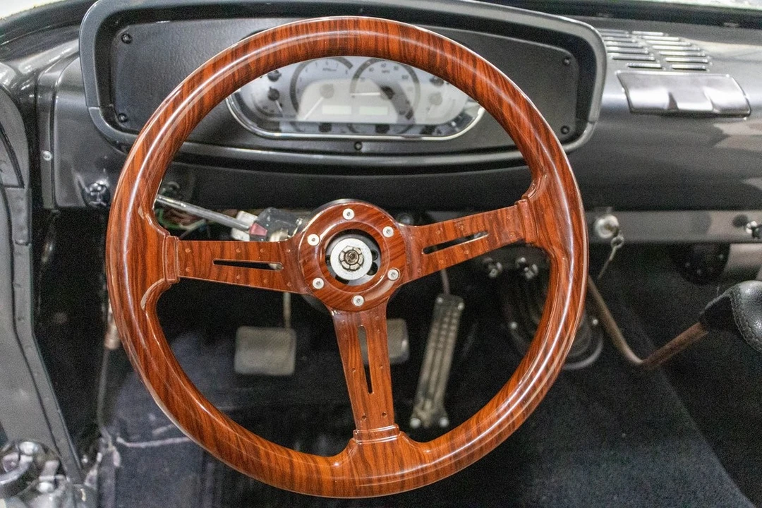 1962 Dodge D Series 1st Gen - Image 10 of 21