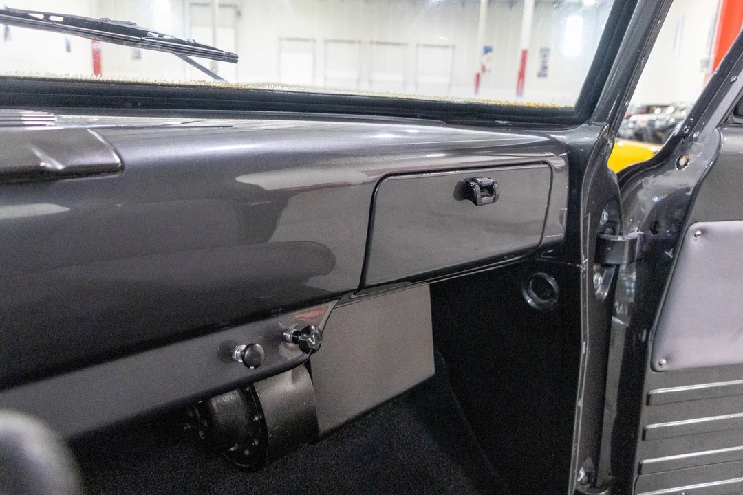 1962 Dodge D Series 1st Gen - Image 13 of 21