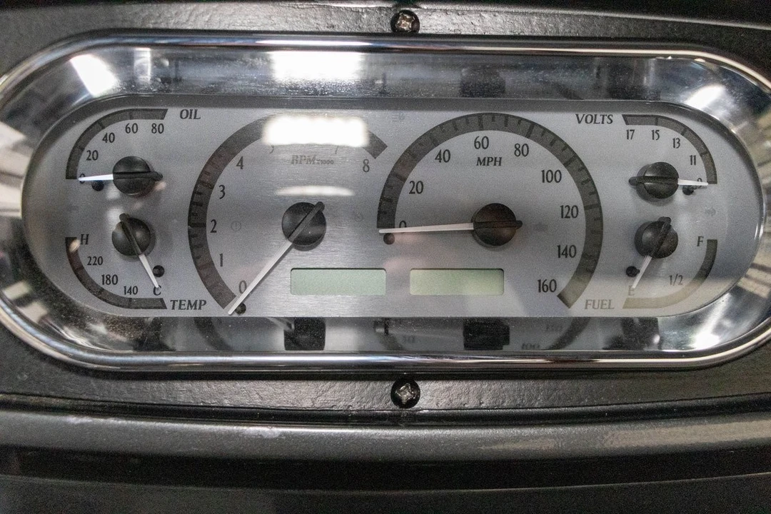 1962 Dodge D Series 1st Gen - Image 12 of 21