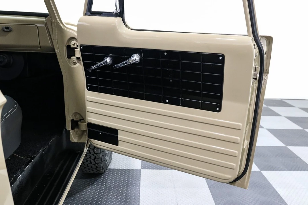 1962 Dodge D Series 1st Gen - Image 15 of 21