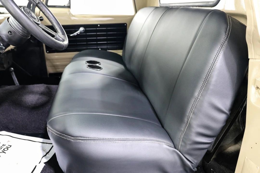 1962 Dodge D Series 1st Gen - Image 14 of 21