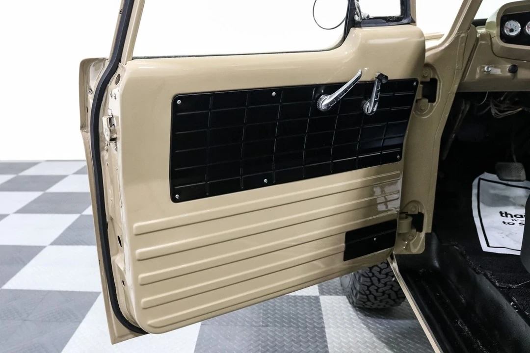 1962 Dodge D Series 1st Gen - Image 12 of 21