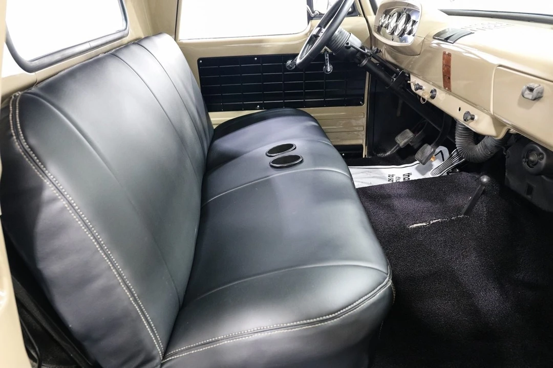 1962 Dodge D Series 1st Gen - Image 17 of 21