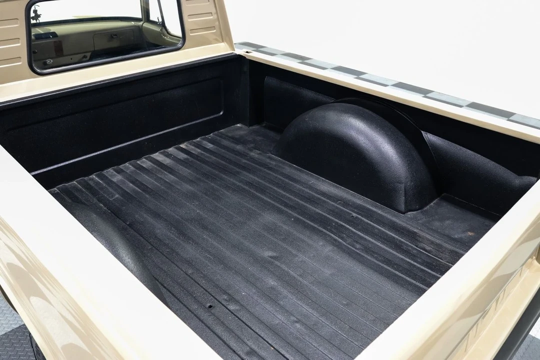 1962 Dodge D Series 1st Gen - Image 19 of 21