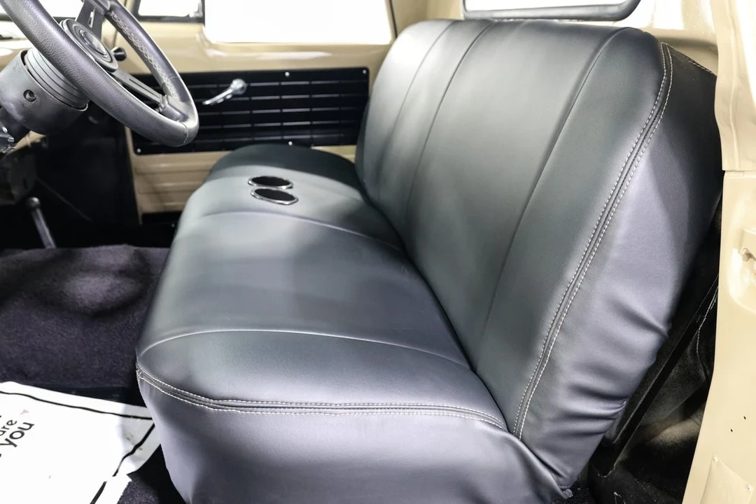 1962 Dodge D Series 1st Gen - Image 14 of 21