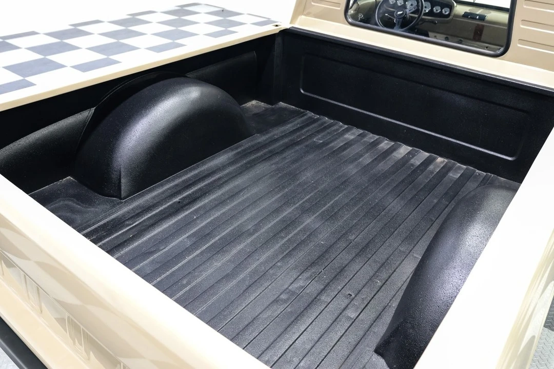 1962 Dodge D Series 1st Gen - Image 18 of 25