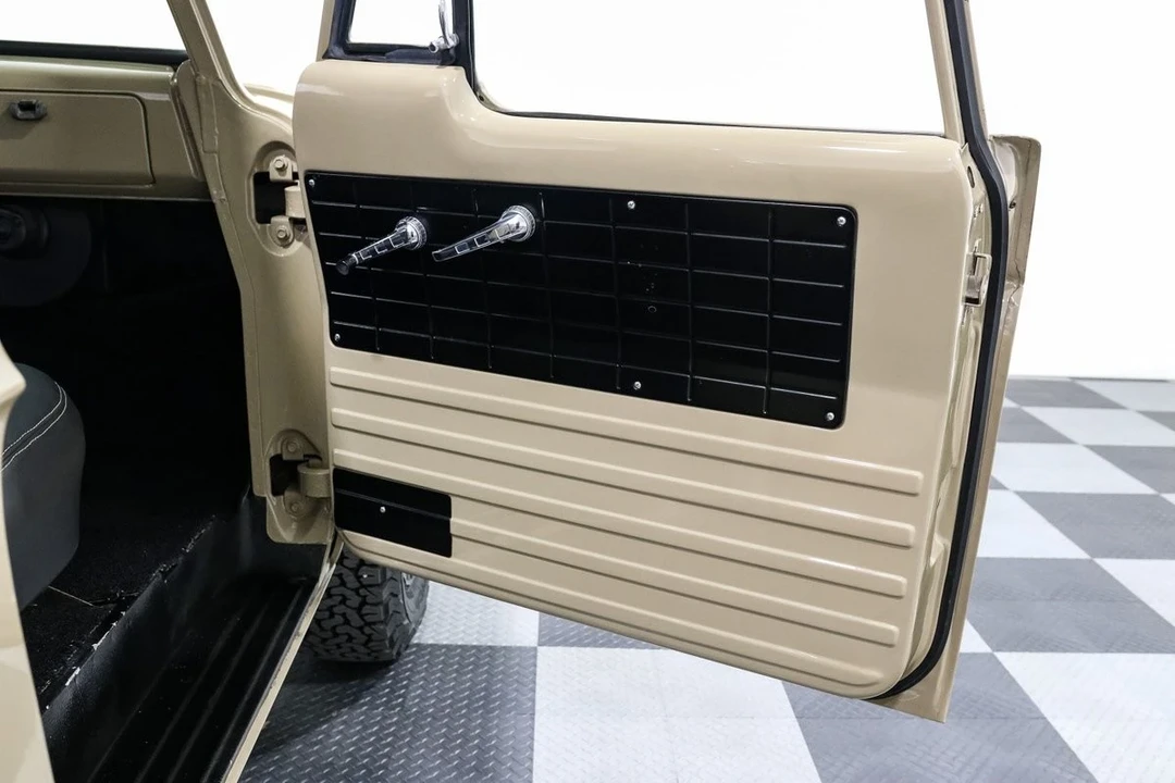 1962 Dodge D Series 1st Gen - Image 15 of 21