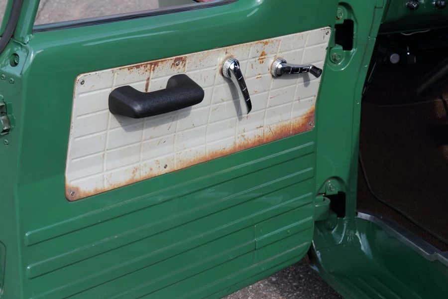 1962 Dodge D Series 1st Gen - Image 30 of 31